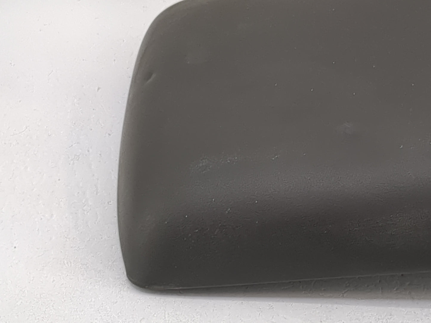 2012 Nissan Pathfinder Center Console Armrest Cover Lid P/N:120130 Fits OEM Used Auto Parts - Oemusedautoparts1.com