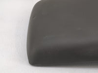 2012 Nissan Pathfinder Center Console Armrest Cover Lid P/N:120130 Fits OEM Used Auto Parts - Oemusedautoparts1.com