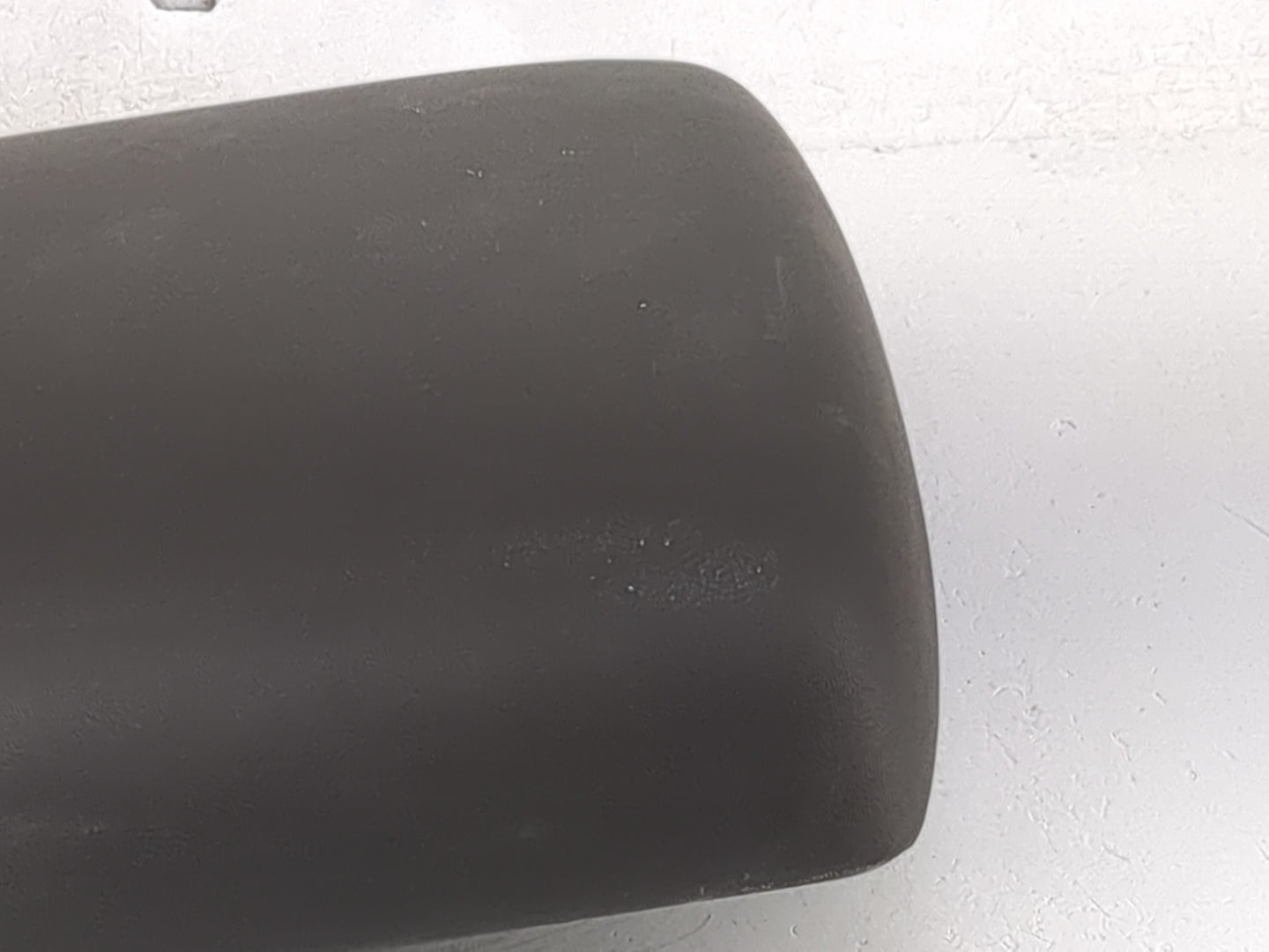 2012 Nissan Pathfinder Center Console Armrest Cover Lid P/N:120130 Fits OEM Used Auto Parts - Oemusedautoparts1.com