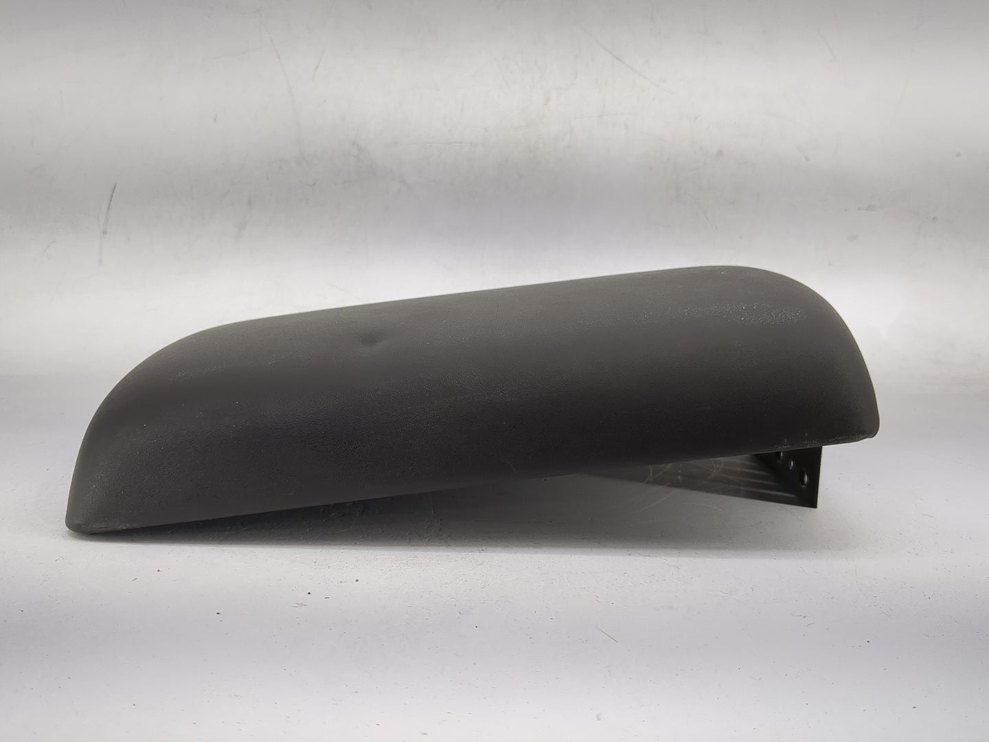 2012 Nissan Pathfinder Center Console Armrest Cover Lid P/N:120130 Fits OEM Used Auto Parts - Oemusedautoparts1.com