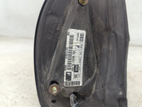 2005-2012 Nissan Pathfinder Passenger Side View Mirror - Right Door Mirror OEM Used - Oemusedautoparts1.com
