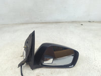 2005-2012 Nissan Pathfinder Passenger Side View Mirror - Right Door Mirror OEM Used - Oemusedautoparts1.com