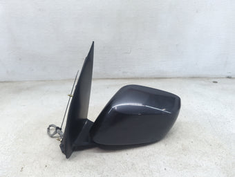compare product 2005-2012 Nissan Pathfinder Driver Side View Mirror - Left Door Mirror OEM Used