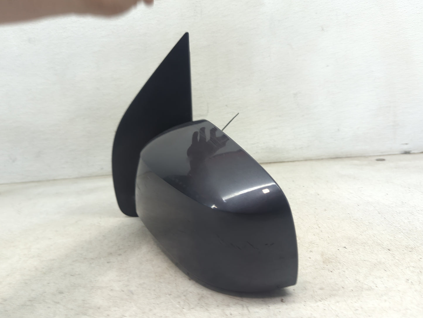 2005-2012 Nissan Pathfinder Driver Side View Mirror - Left Door Mirror OEM Used - Oemusedautoparts1.com