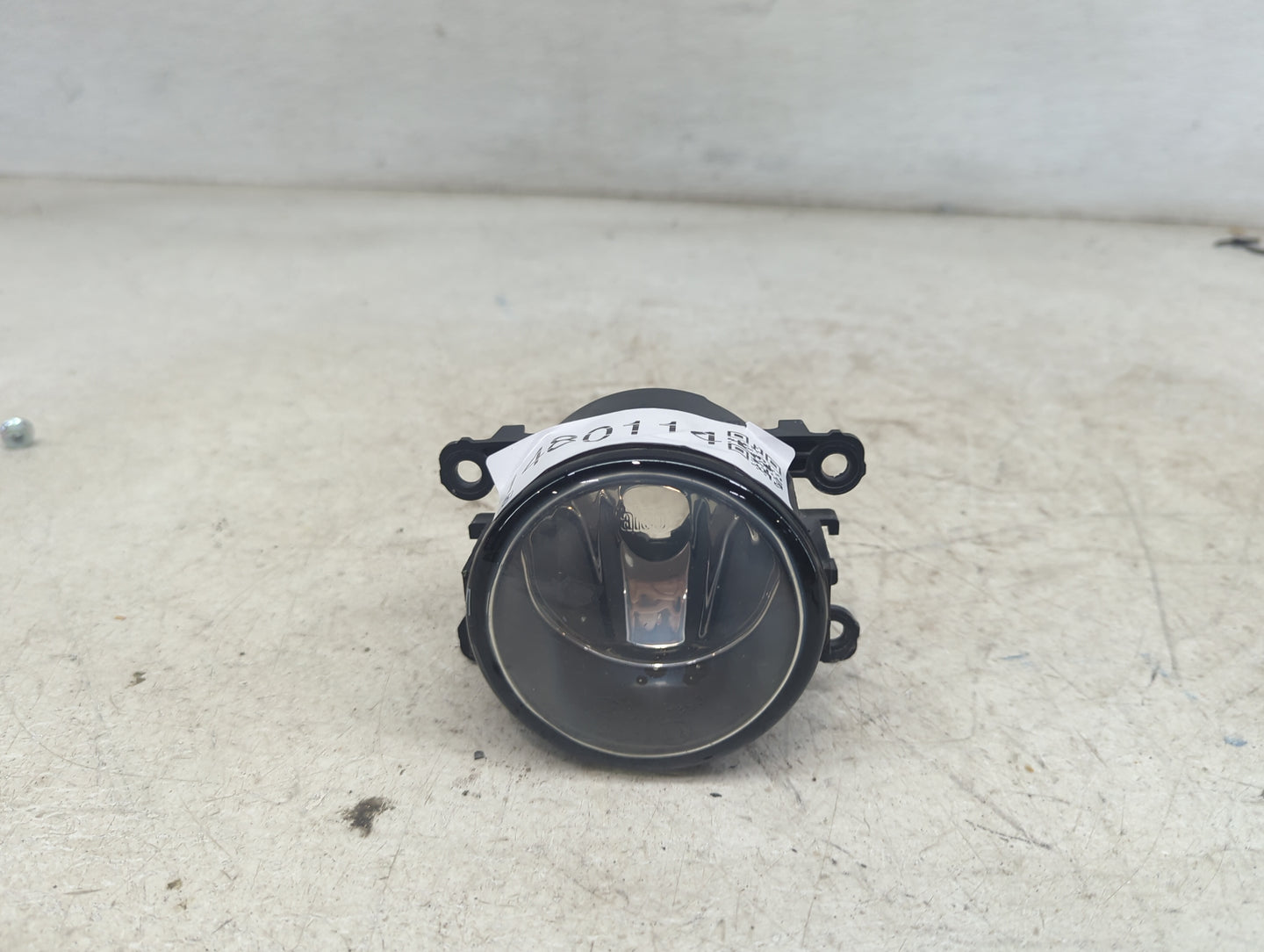 2005-2012 Nissan Pathfinder Passenger Right Oem Front Light Lamp Black - Oemusedautoparts1.com
