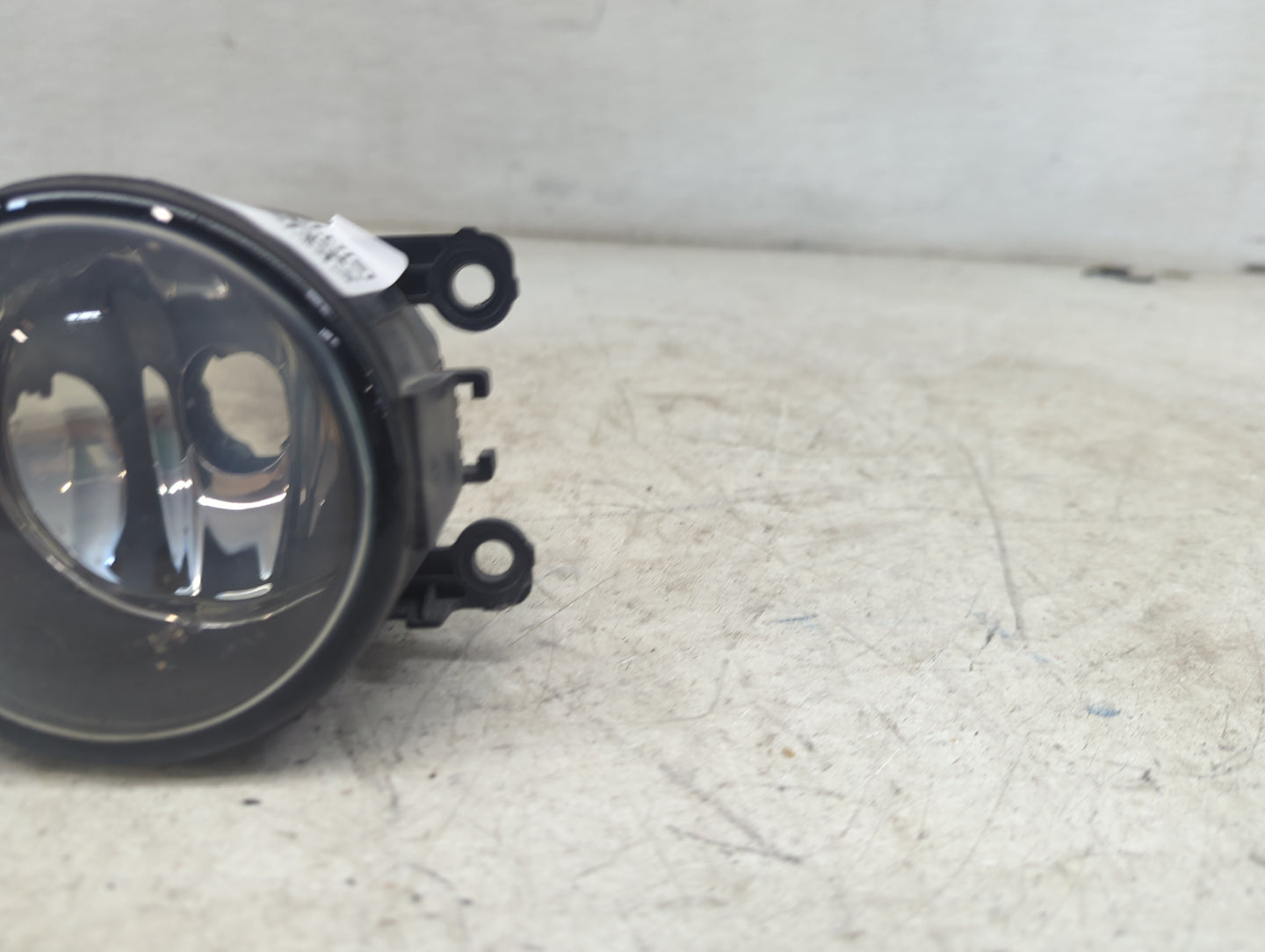 2005-2012 Nissan Pathfinder Passenger Right Oem Front Light Lamp Black - Oemusedautoparts1.com