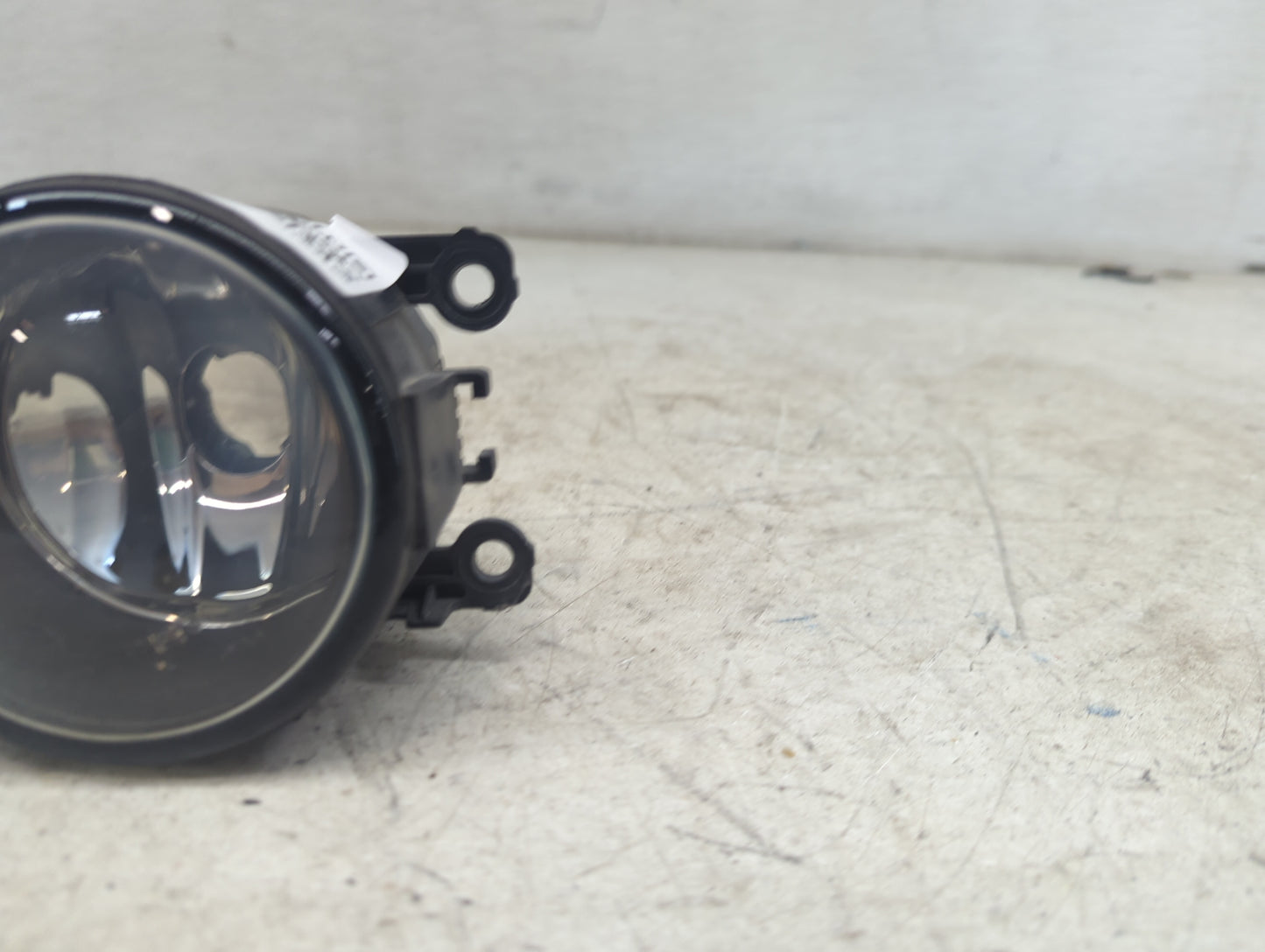 2005-2012 Nissan Pathfinder Passenger Right Oem Front Light Lamp Black - Oemusedautoparts1.com