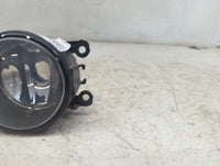 2005-2012 Nissan Pathfinder Passenger Right Oem Front Light Lamp Black - Oemusedautoparts1.com