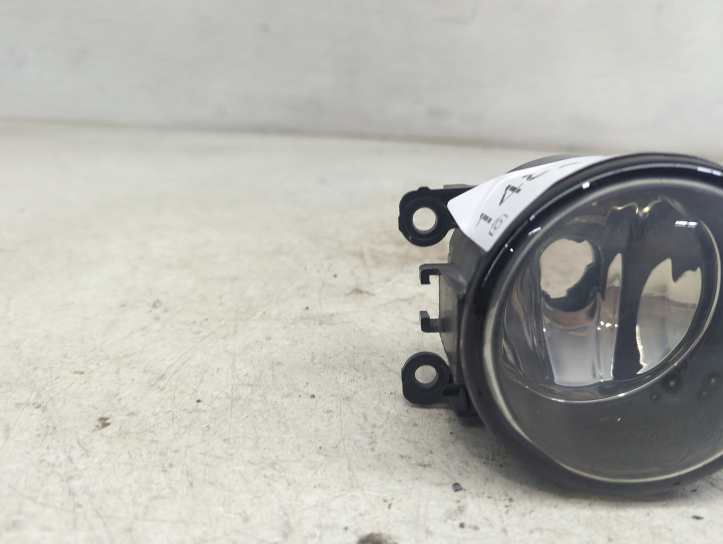 2005-2012 Nissan Pathfinder Passenger Right Oem Front Light Lamp Black - Oemusedautoparts1.com