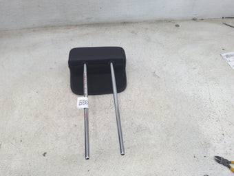 compare product 2012 Nissan Pathfinder Headrest Head Rest Front Driver Passenger Seat Fits OEM Used Auto Parts