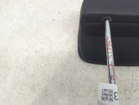 2012 Nissan Pathfinder Headrest Head Rest Front Driver Passenger Seat Fits OEM Used Auto Parts - Oemusedautoparts1.com