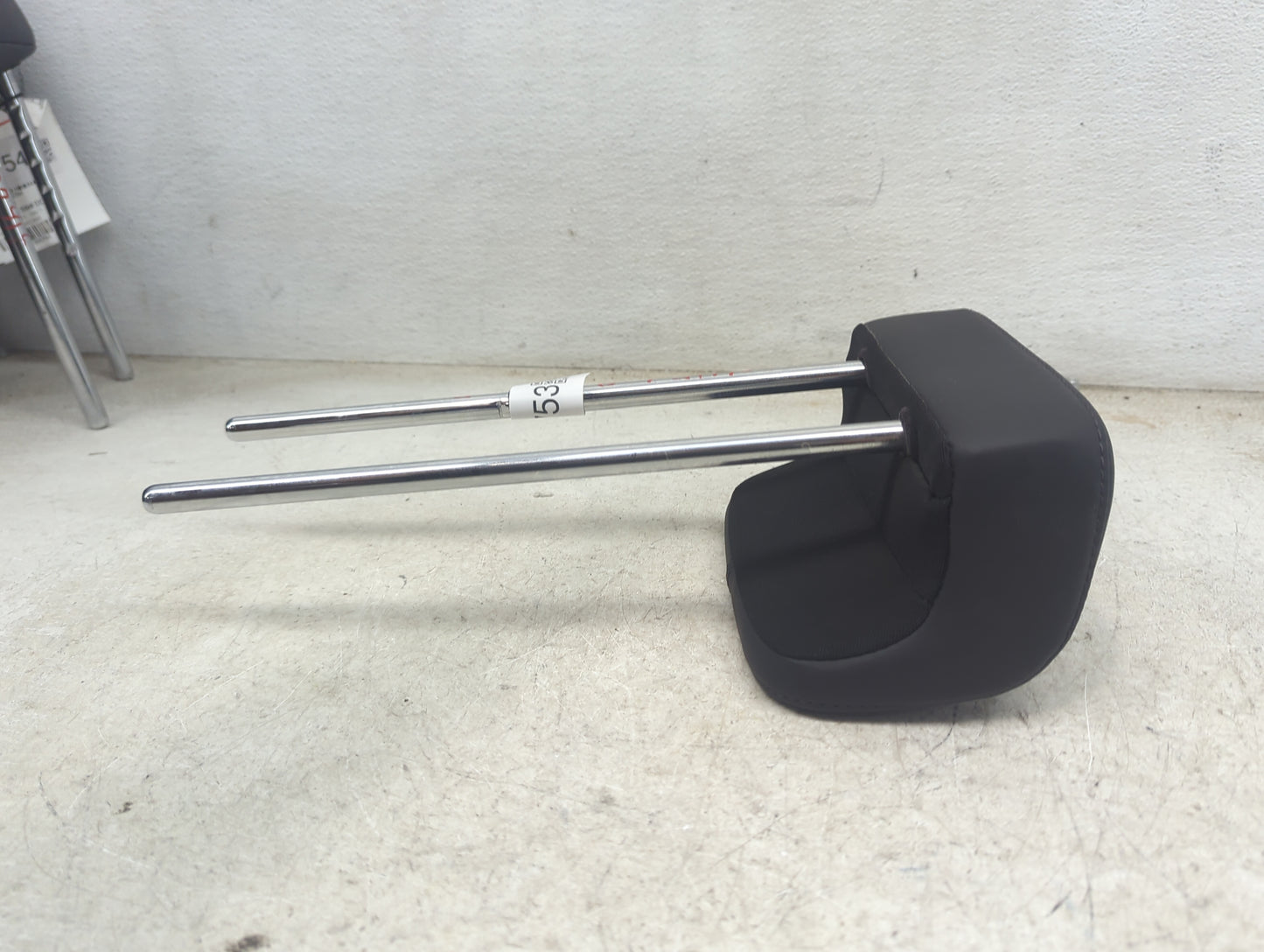 2012 Nissan Pathfinder Headrest Head Rest Front Driver Passenger Seat Fits OEM Used Auto Parts - Oemusedautoparts1.com
