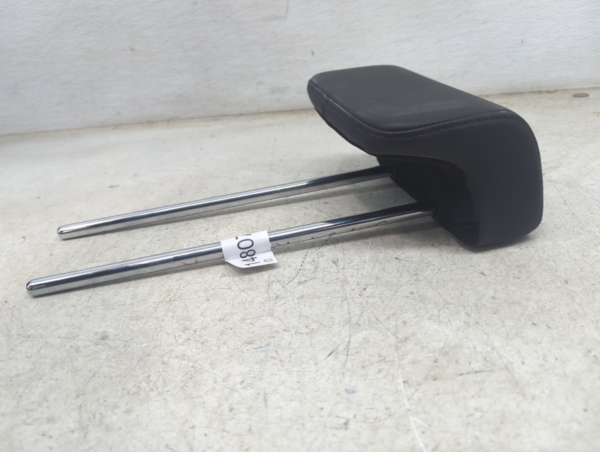 2012 Nissan Pathfinder Headrest Head Rest Front Driver Passenger Seat Fits OEM Used Auto Parts - Oemusedautoparts1.com