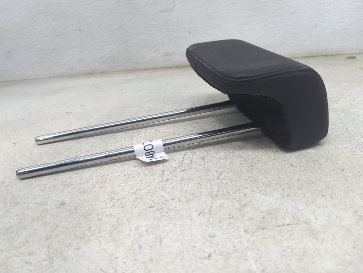 2012 Nissan Pathfinder Headrest Head Rest Front Driver Passenger Seat Fits OEM Used Auto Parts - Oemusedautoparts1.com