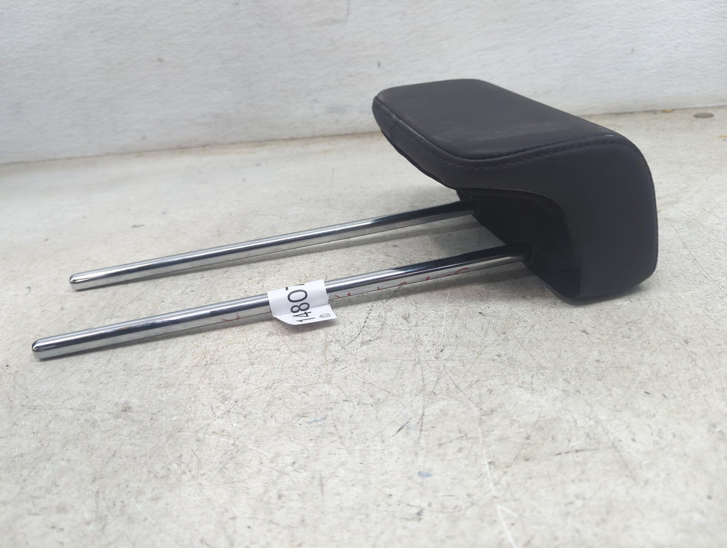 2012 Nissan Pathfinder Headrest Head Rest Front Driver Passenger Seat Fits OEM Used Auto Parts - Oemusedautoparts1.com