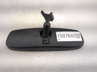 2012 Nissan Pathfinder Interior Rear View Mirror Replacement OEM P/N:E11 015894 Fits OEM Used Auto Parts - Oemusedautoparts1