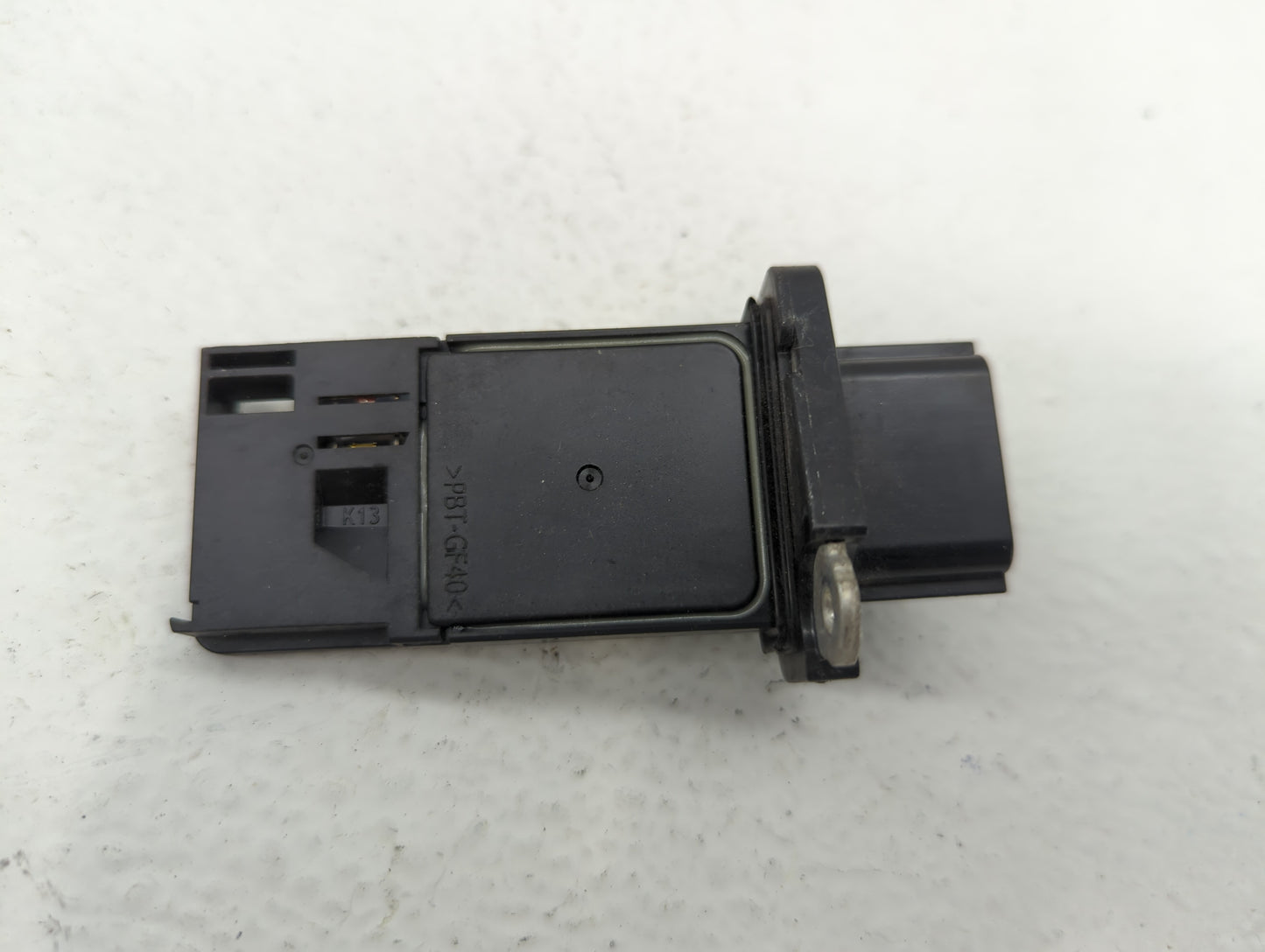 2005-2014 Nissan Pathfinder Mass Air Flow Meter Maf - Oemusedautoparts1.com