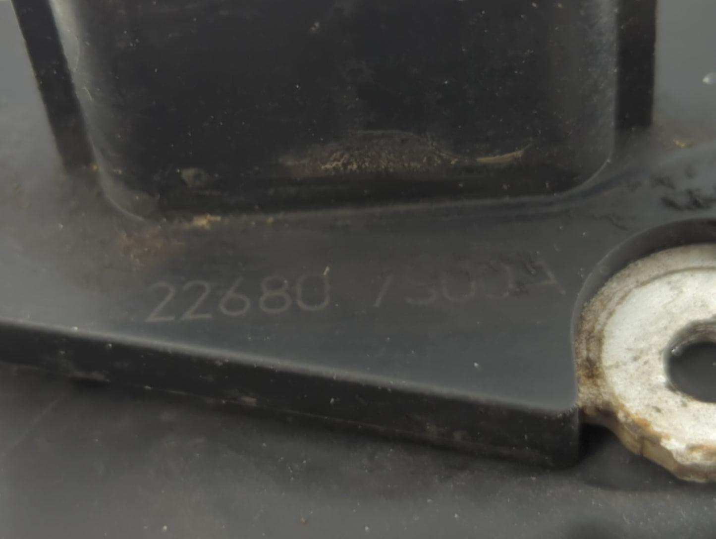 2005-2014 Nissan Pathfinder Mass Air Flow Meter Maf - Oemusedautoparts1.com