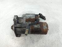 2005-2012 Nissan Pathfinder Car Starter Motor Solenoid OEM P/N:M001TA0072ZC 23300 EA20A Fits OEM Used Auto Parts - Oemusedau