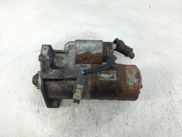 2005-2012 Nissan Pathfinder Car Starter Motor Solenoid OEM P/N:M001TA0072ZC 23300 EA20A Fits OEM Used Auto Parts - Oemusedau