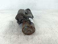 2005-2012 Nissan Pathfinder Car Starter Motor Solenoid OEM P/N:M001TA0072ZC 23300 EA20A Fits OEM Used Auto Parts - Oemusedau