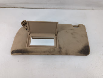 compare product 2005-2012 Nissan Pathfinder Sun Visor Shade Replacement Driver Left Mirror Fits Fits 2005 2006 2007 2008 2009 2010 2011 2012 OEM Used Auto Parts