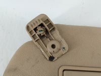 2005-2012 Nissan Pathfinder Sun Visor Shade Replacement Driver Left Mirror Fits Fits 2005 2006 2007 2008 2009 2010 2011 2012