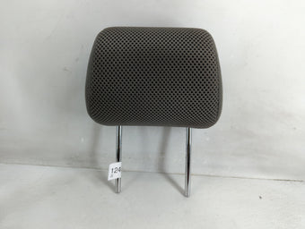 compare product 2012 Nissan Pulsar Headrest Head Rest Front Driver Passenger Seat Fits OEM Used Auto Parts