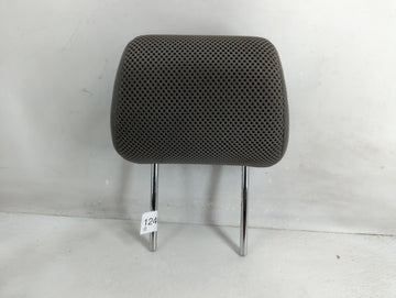 2012 Nissan Pulsar Headrest Head Rest Front Driver Passenger Seat Fits OEM Used Auto Parts - Oemusedautoparts1.com
