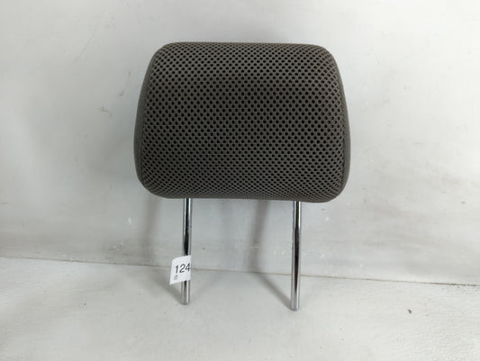 2012 Nissan Pulsar Headrest Head Rest Front Driver Passenger Seat Fits OEM Used Auto Parts - Oemusedautoparts1.com