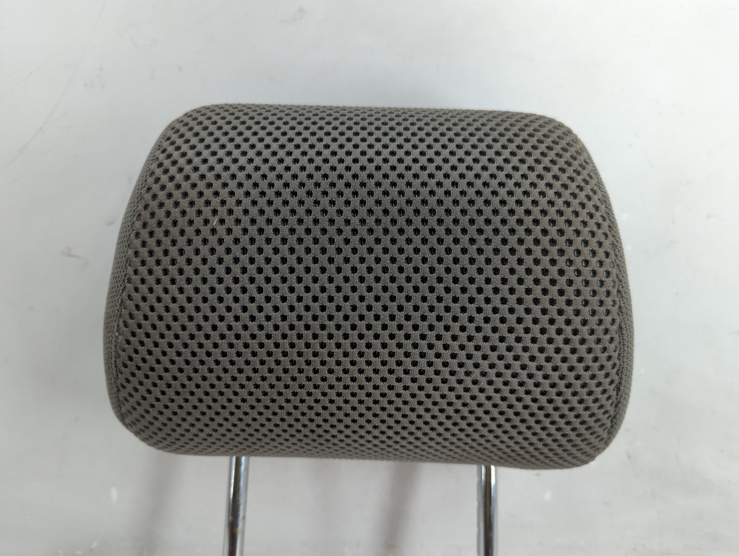 2012 Nissan Pulsar Headrest Head Rest Front Driver Passenger Seat Fits OEM Used Auto Parts - Oemusedautoparts1.com