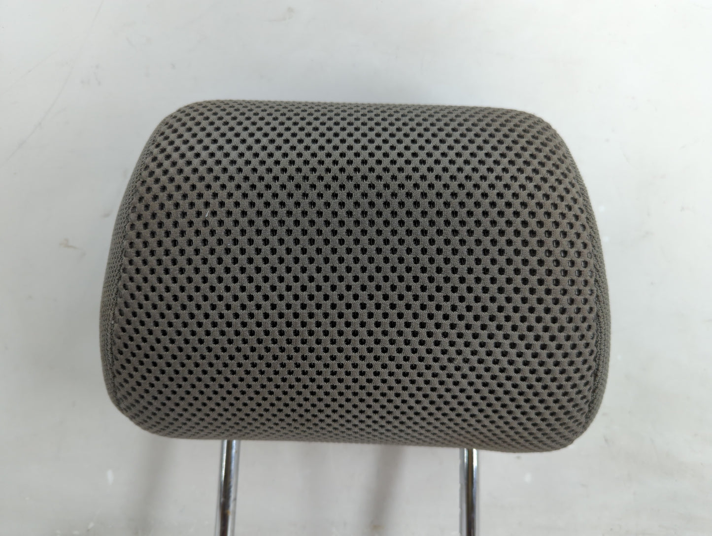 2012 Nissan Pulsar Headrest Head Rest Front Driver Passenger Seat Fits OEM Used Auto Parts - Oemusedautoparts1.com