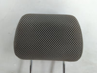 2012 Nissan Pulsar Headrest Head Rest Front Driver Passenger Seat Fits OEM Used Auto Parts - Oemusedautoparts1.com