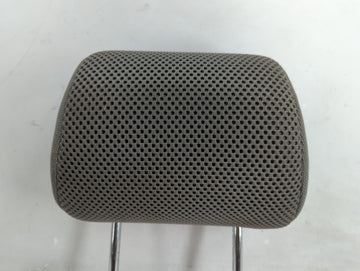 2012 Nissan Pulsar Headrest Head Rest Front Driver Passenger Seat Fits OEM Used Auto Parts