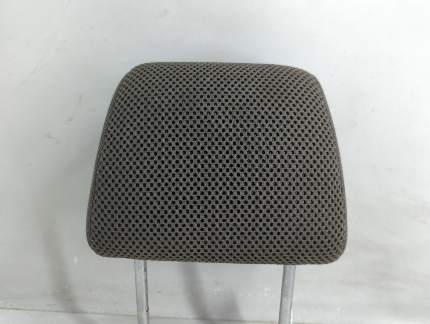 2012 Nissan Pulsar Headrest Head Rest Front Driver Passenger Seat Fits OEM Used Auto Parts - Oemusedautoparts1.com