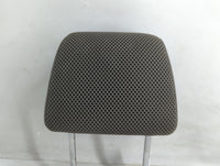 2012 Nissan Pulsar Headrest Head Rest Front Driver Passenger Seat Fits OEM Used Auto Parts - Oemusedautoparts1.com