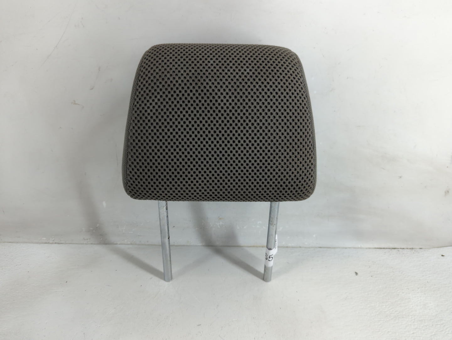 2012 Nissan Pulsar Headrest Head Rest Front Driver Passenger Seat Fits OEM Used Auto Parts - Oemusedautoparts1.com