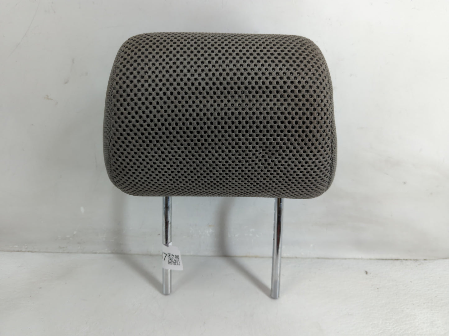 2012 Nissan Pulsar Headrest Head Rest Rear Seat Fits OEM Used Auto Parts - Oemusedautoparts1.com