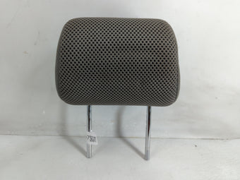 compare product 2012 Nissan Pulsar Headrest Head Rest Rear Seat Fits OEM Used Auto Parts