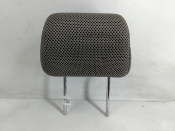 2012 Nissan Pulsar Headrest Head Rest Rear Seat Fits OEM Used Auto Parts - Oemusedautoparts1.com
