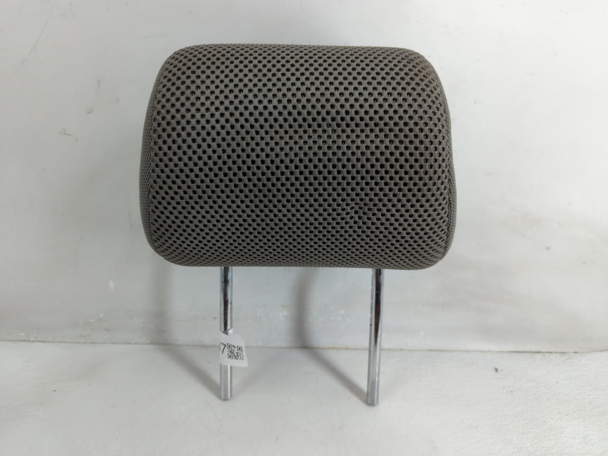 2012 Nissan Pulsar Headrest Head Rest Rear Seat Fits OEM Used Auto Parts - Oemusedautoparts1.com