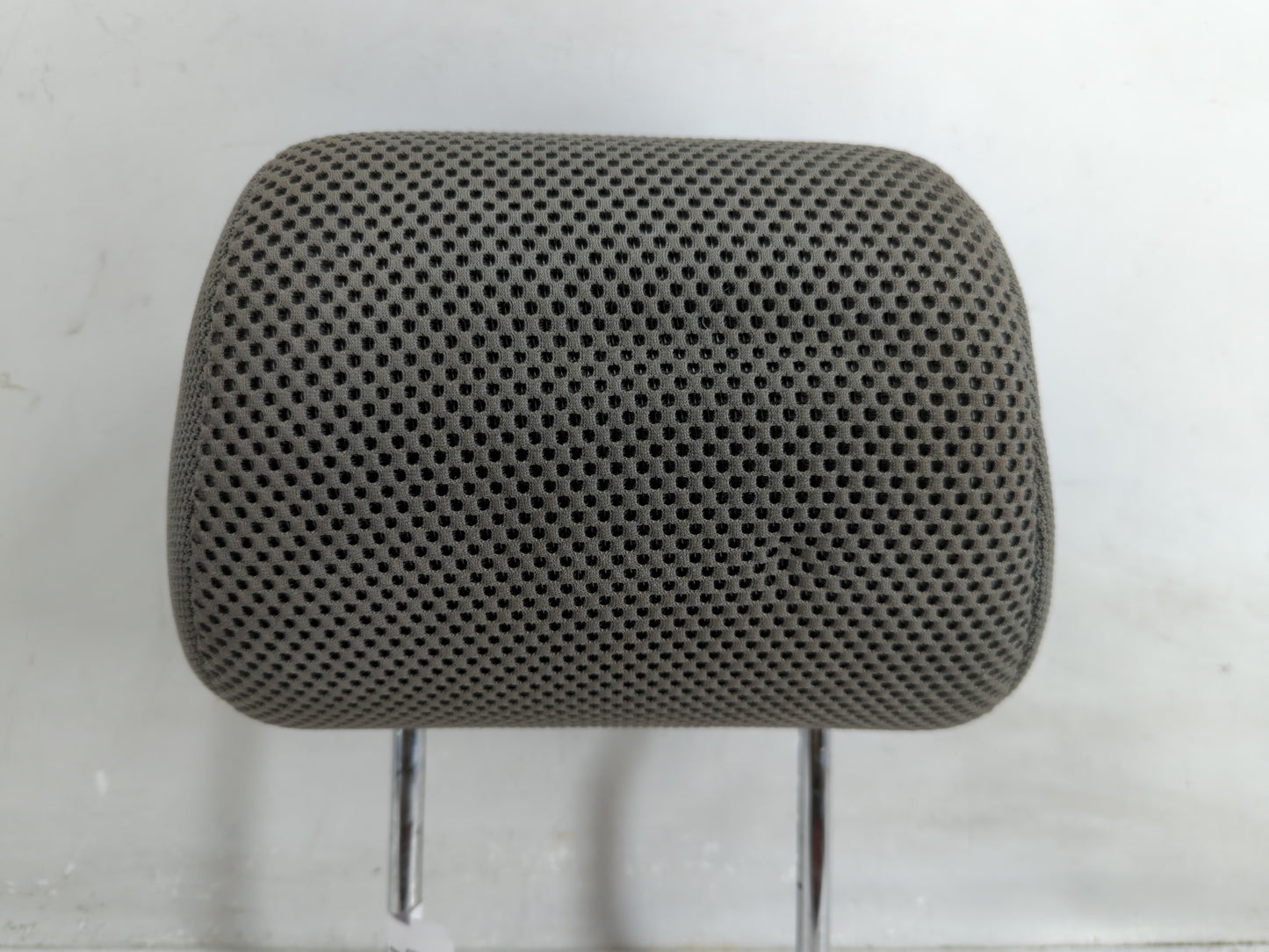 2012 Nissan Pulsar Headrest Head Rest Rear Seat Fits OEM Used Auto Parts - Oemusedautoparts1.com