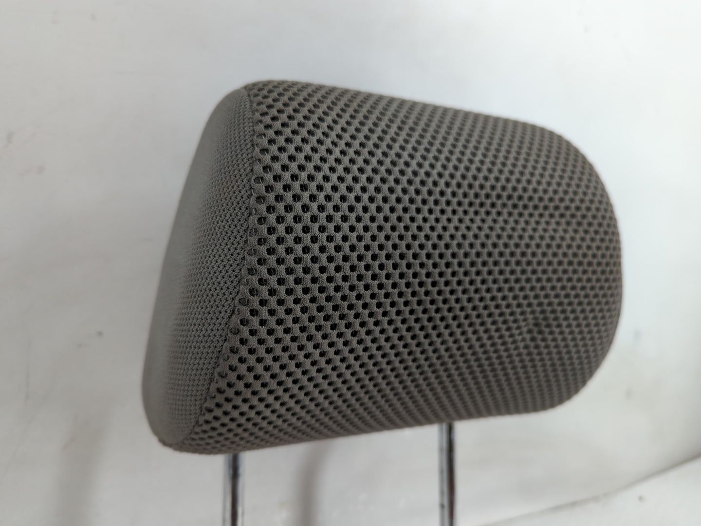 2012 Nissan Pulsar Headrest Head Rest Rear Seat Fits OEM Used Auto Parts - Oemusedautoparts1.com