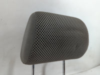 2012 Nissan Pulsar Headrest Head Rest Rear Seat Fits OEM Used Auto Parts - Oemusedautoparts1.com