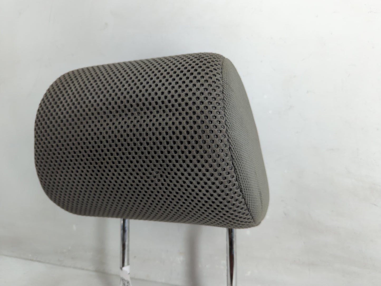 2012 Nissan Pulsar Headrest Head Rest Rear Seat Fits OEM Used Auto Parts - Oemusedautoparts1.com