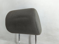 2012 Nissan Pulsar Headrest Head Rest Rear Seat Fits OEM Used Auto Parts - Oemusedautoparts1.com