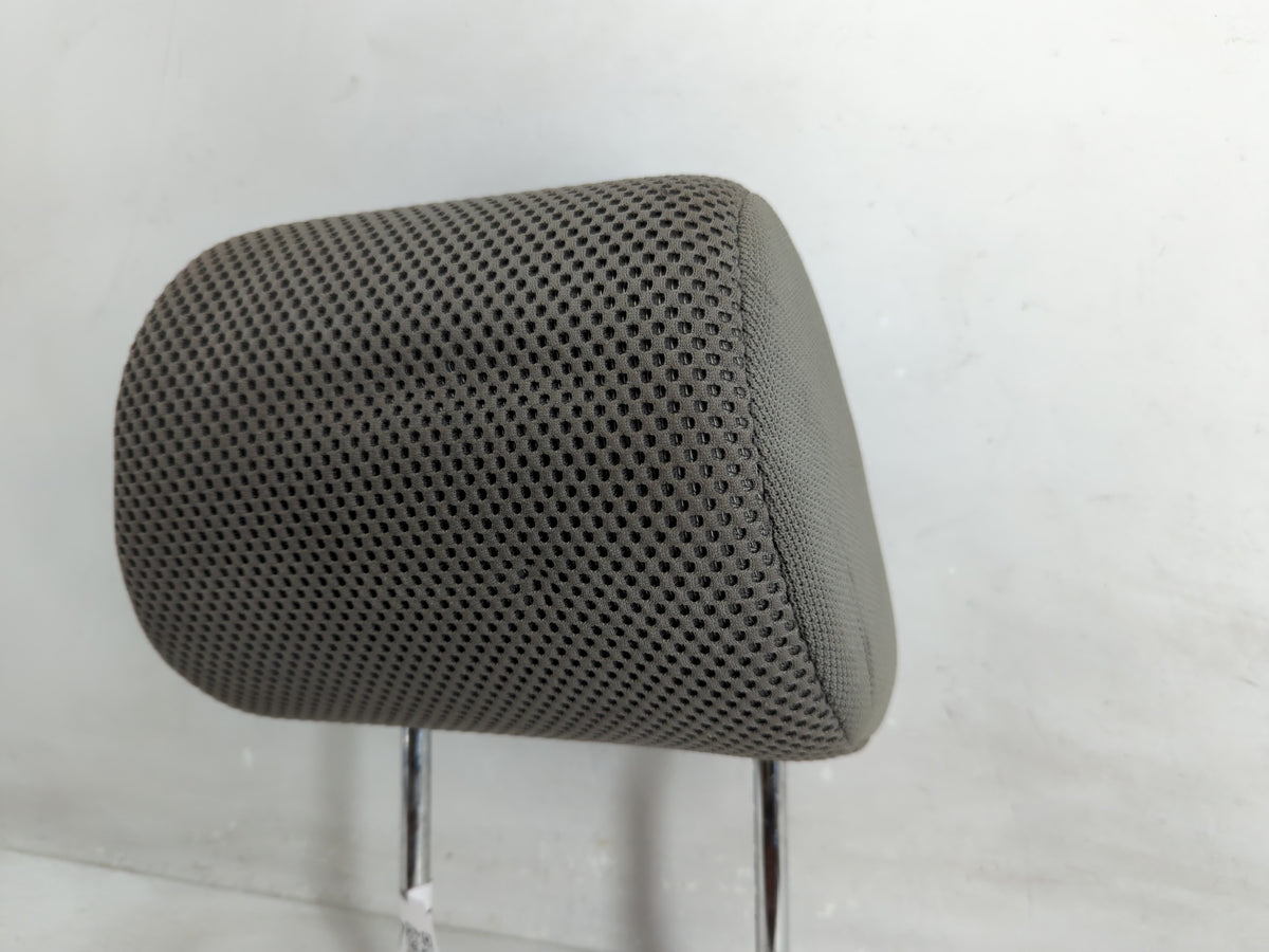 2012 Nissan Pulsar Headrest Head Rest Rear Seat Fits OEM Used Auto Parts - Oemusedautoparts1.com