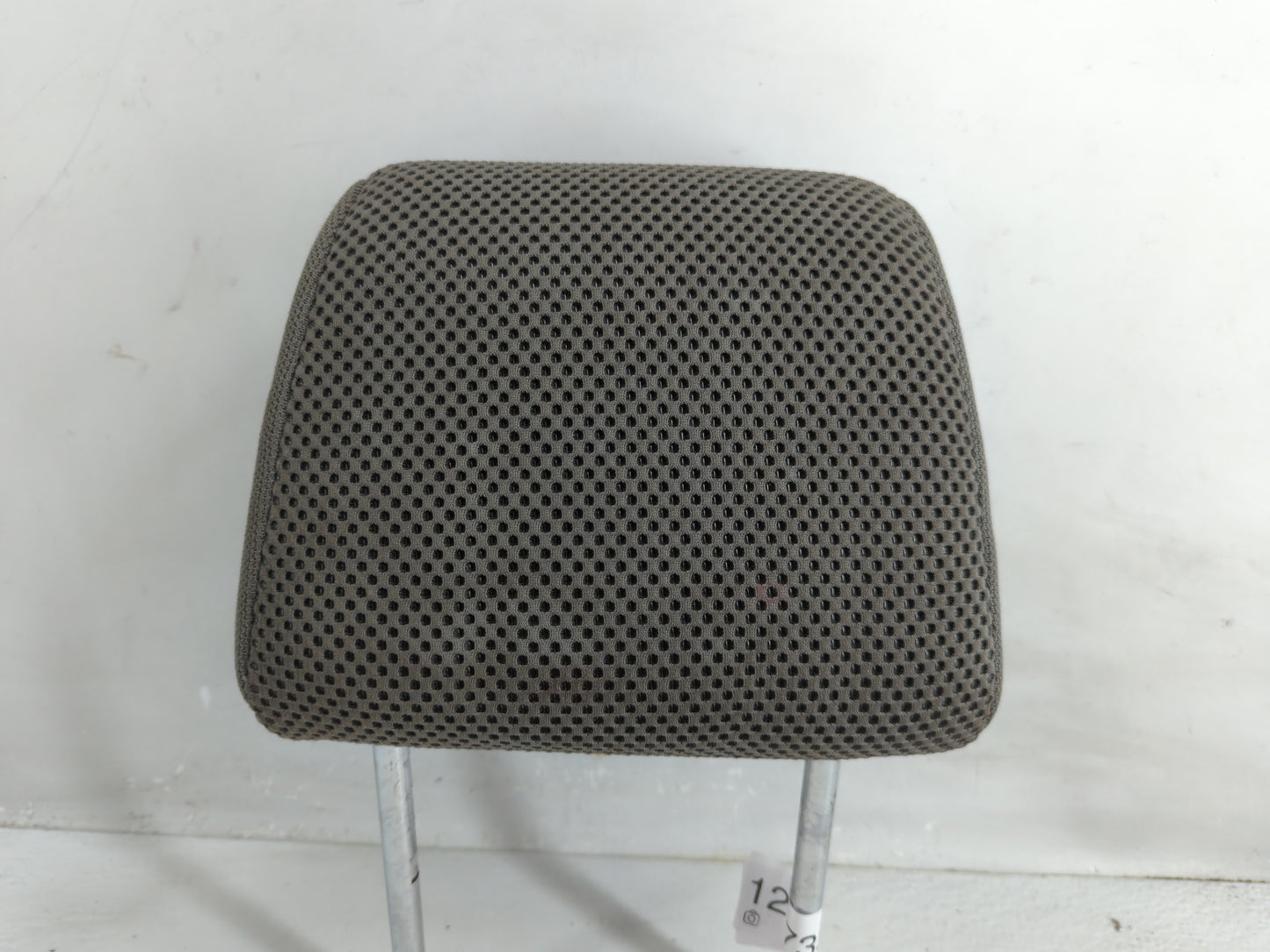2012 Nissan Pulsar Headrest Head Rest Rear Seat Fits OEM Used Auto Parts - Oemusedautoparts1.com