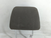 2012 Nissan Pulsar Headrest Head Rest Rear Seat Fits OEM Used Auto Parts - Oemusedautoparts1.com