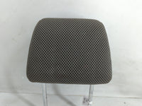 2012 Nissan Pulsar Headrest Head Rest Rear Seat Fits OEM Used Auto Parts - Oemusedautoparts1.com